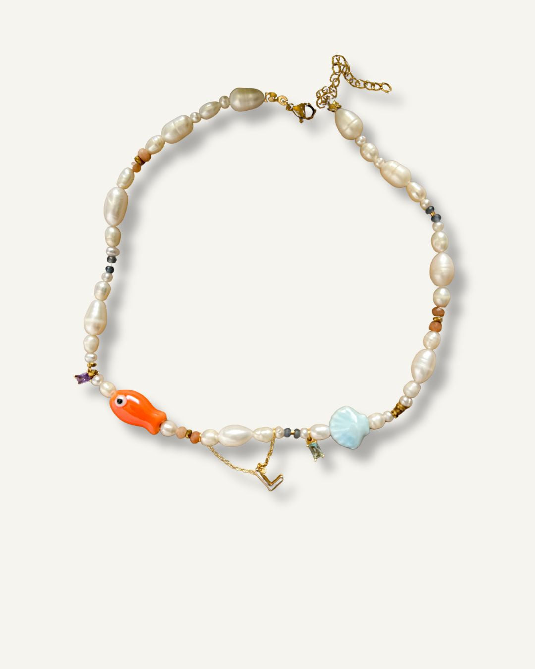 Sirina Choker