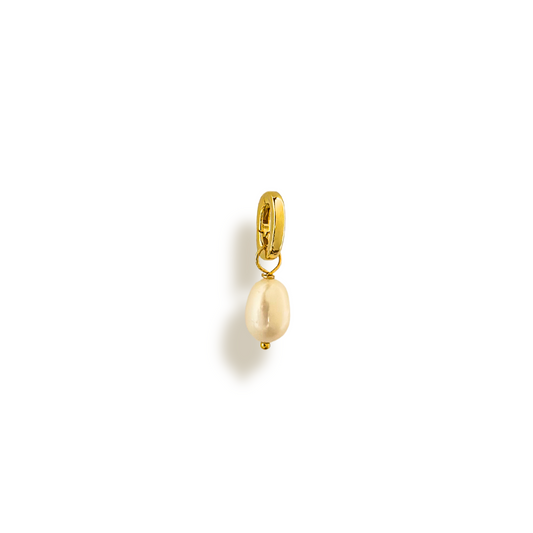 Pearla Necklace Charm