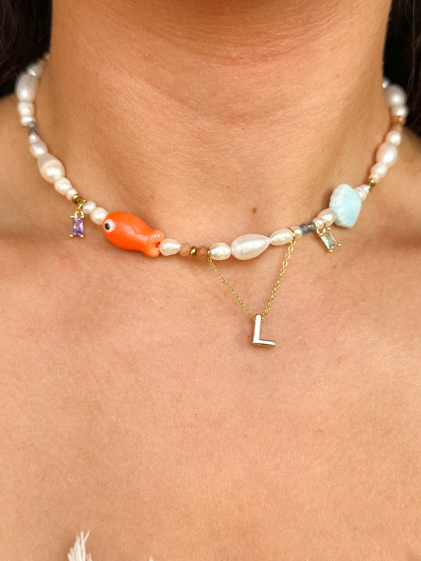 Sirina Choker