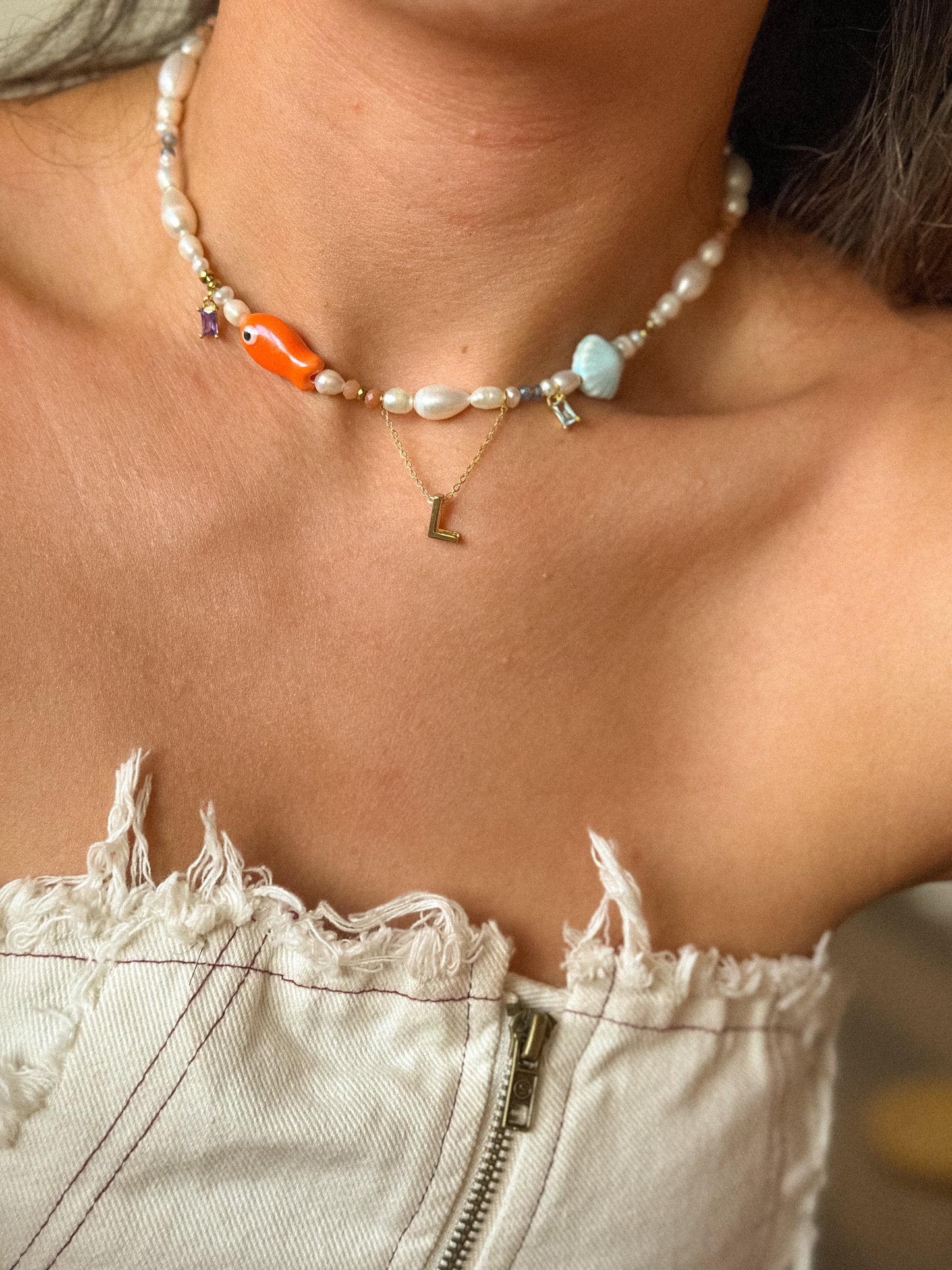Sirina Choker