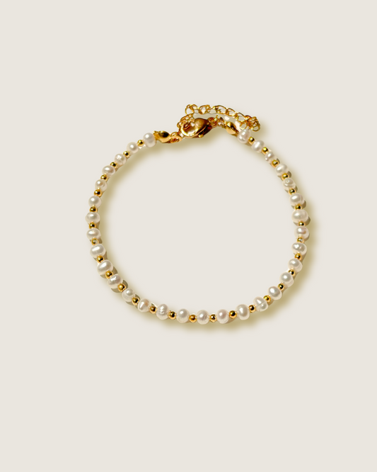 Mini Baroque Bracelet