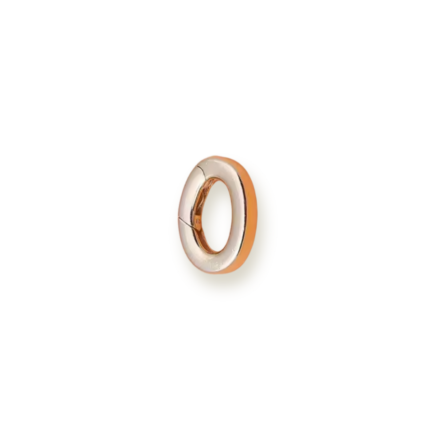 Charm Adaptor Clasp