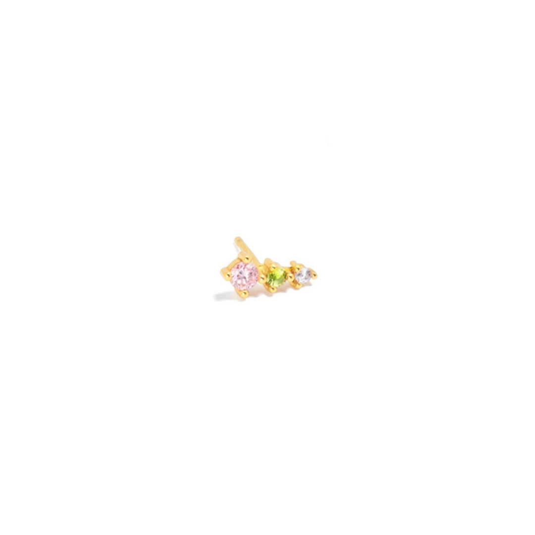 Helia Earring Set