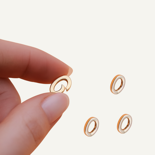 Charm Adaptor Clasp