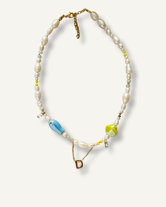 Sirina Choker