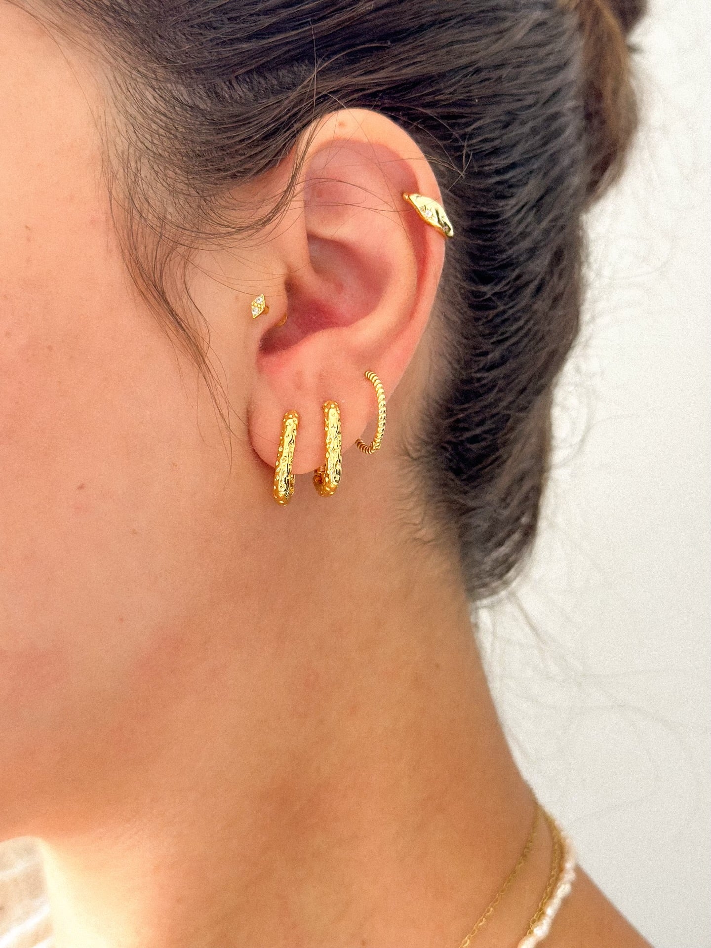 Asteria Earrings