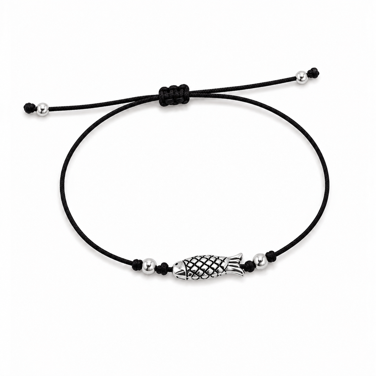 Coastline Fish Bracelet
