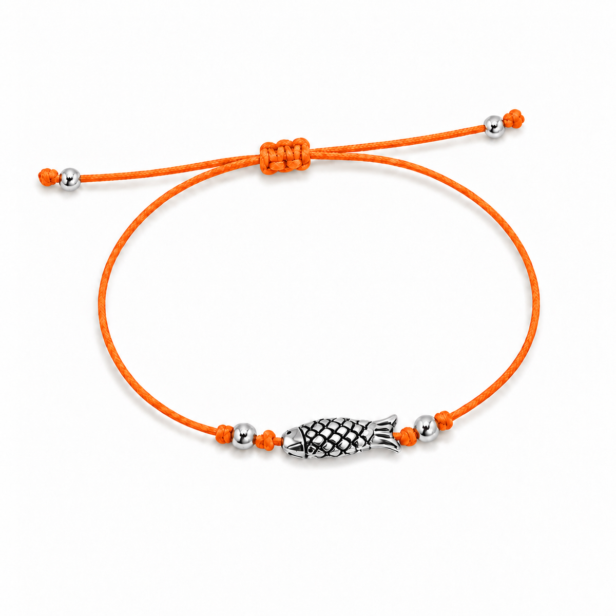 Coastline Fish Bracelet