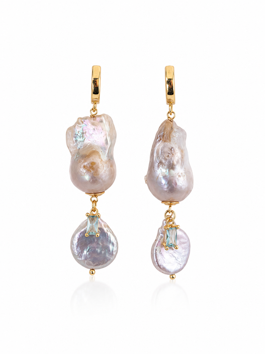 Cecilia Earrings