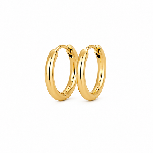 Classic Hoops