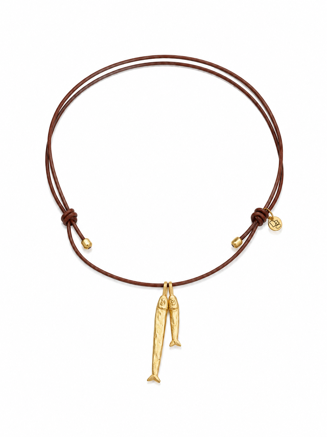 The Catch Necklace