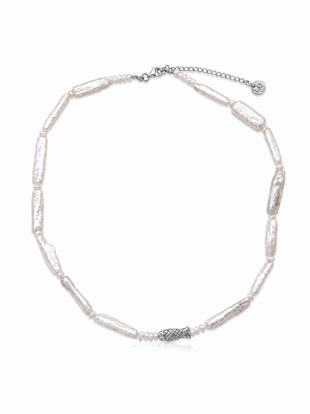 Sea Whisper Choker