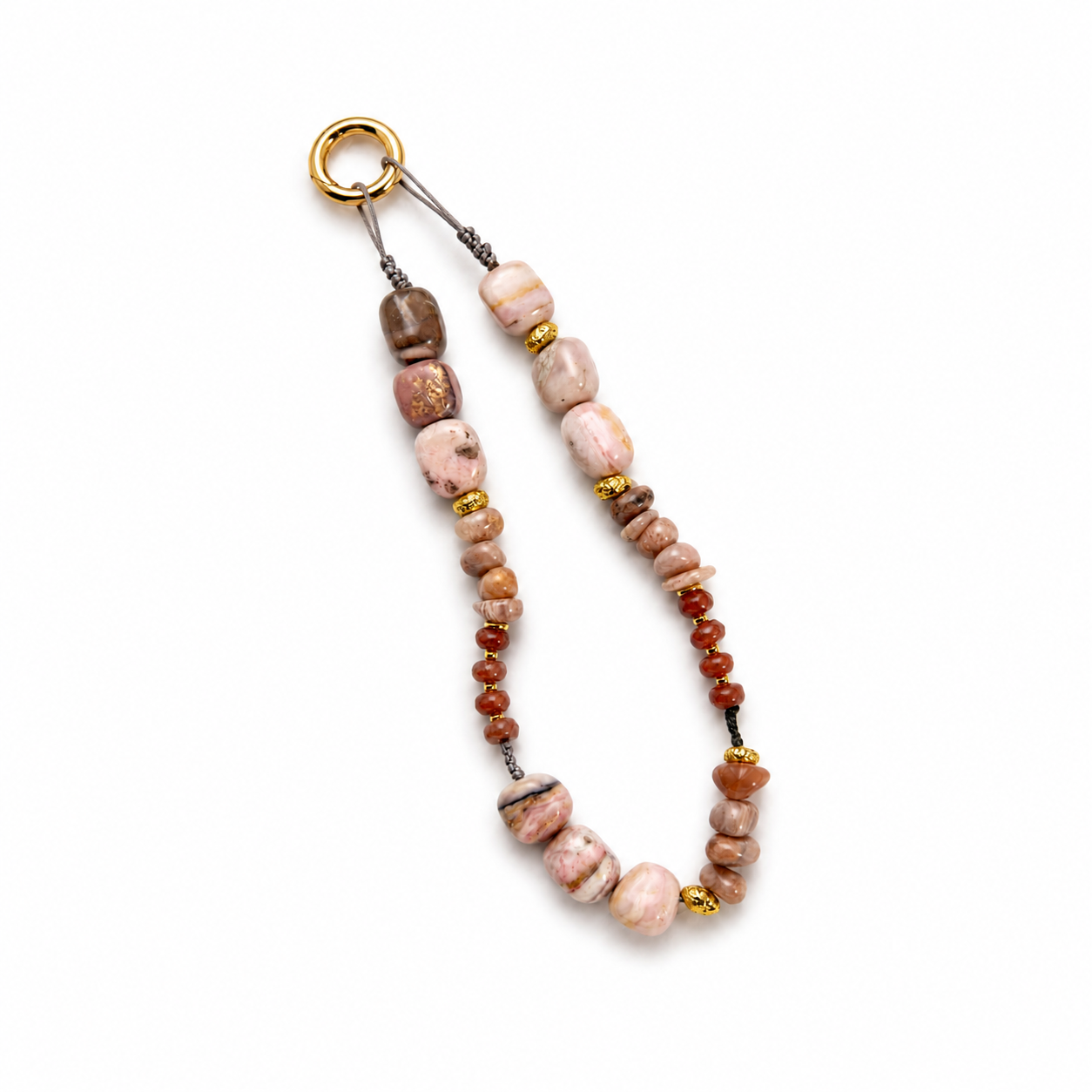 Terracota Phone Strap