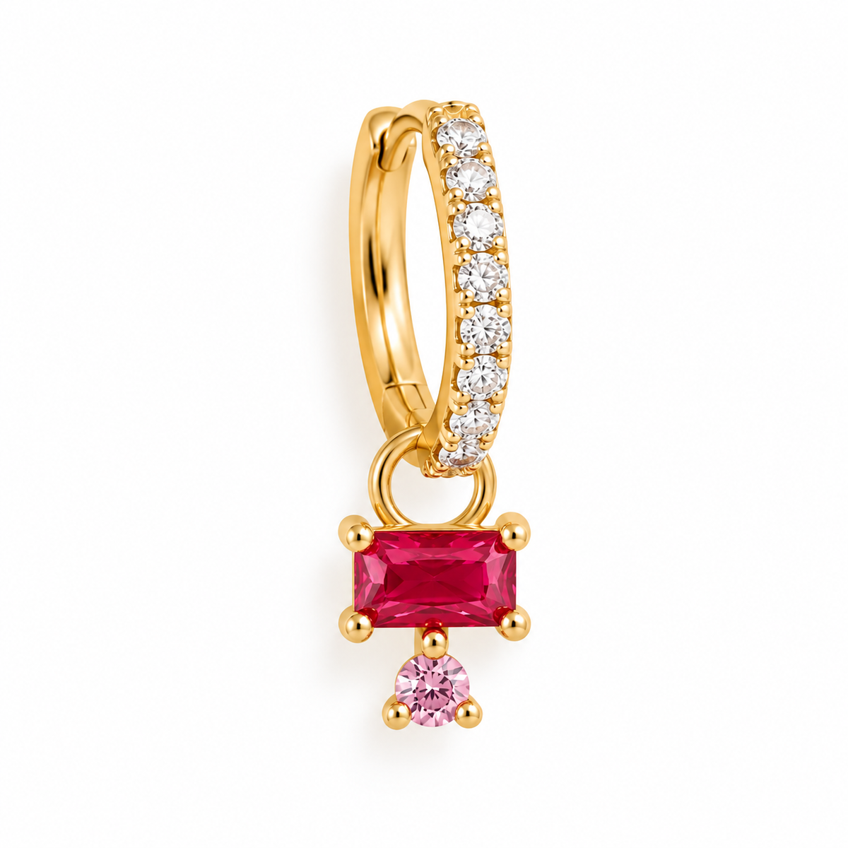 Rosie Charm