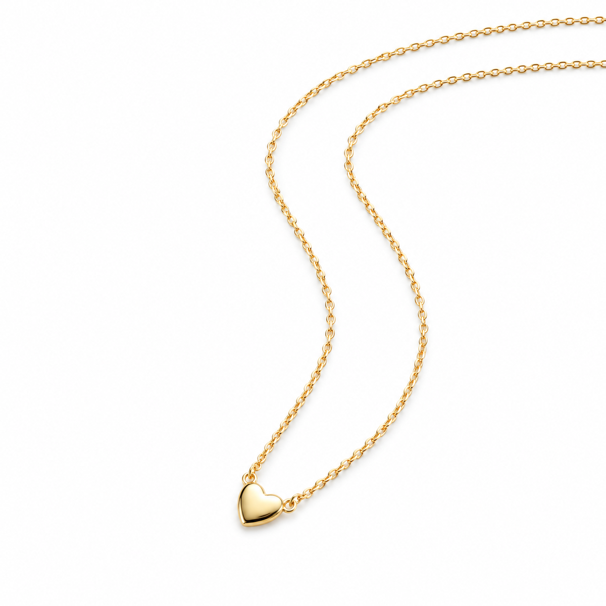 Mini Behold Necklace