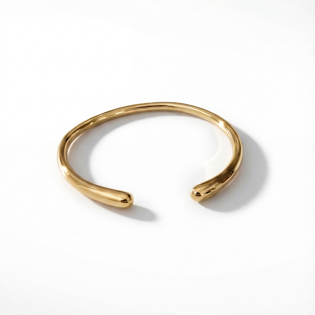 Drop Bangle
