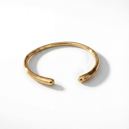 Drop Bangle