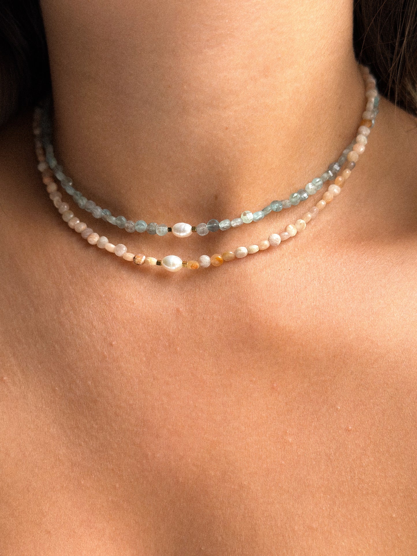 Mila Choker