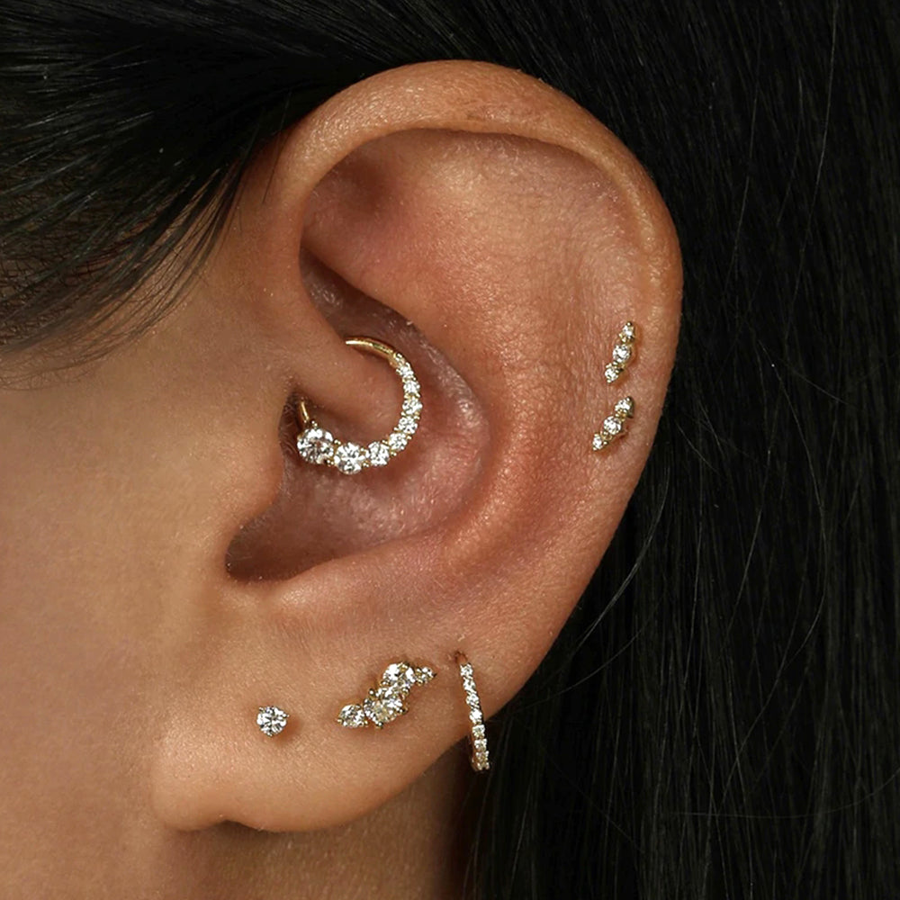 Aurora Daith Clicker