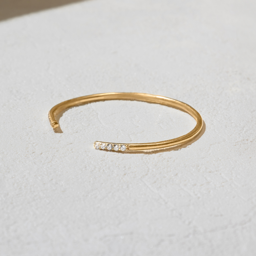 Celeste Bangle