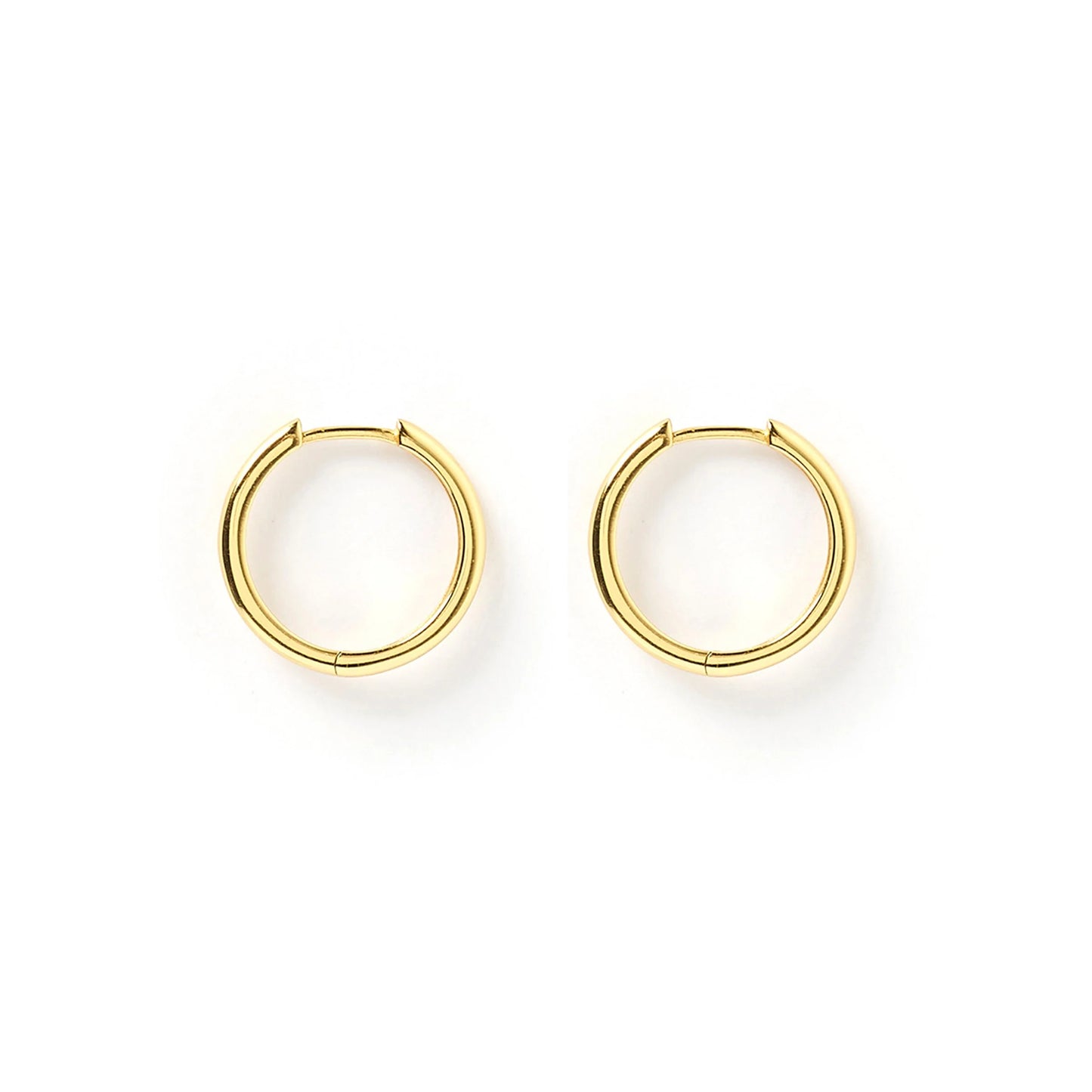 Classic Hoops
